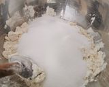 Une image de l'étape 2 de Gâteau au yaourt.