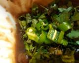 Fried khatey lotus root recipe step 3 photo