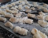 Foto del paso 4 de la receta: Ñoquis de Papa
