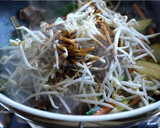 Foto del paso 8 de la receta: Chop Suey de Ternera (Salteado de verduras con ternera)
