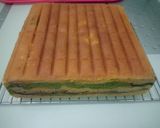 Foto langkah ke 12 dari resep (14.3) Topomap Cake Putih Telur.