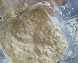 Foto del paso 1 de la receta: Panquecas🥞de mazorca🌽tierna🧇con queso🧀