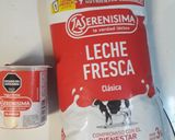 Foto del paso 1 de la receta: Yogurt casero en termo