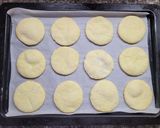 Foto del paso 6 de la receta: Alfajores de maicena sin gluten