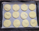 Foto del paso 6 de la receta: Alfajores de maicena sin gluten