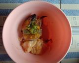 Foto langkah ke 1 dari resep Lele Goreng Maknyus.
