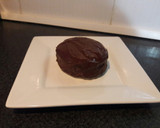 Foto del paso 4 de la receta: Alfajores!