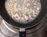 Foto langkah ke 1 dari resep Snack MPASI Oatmeal x apel parut.