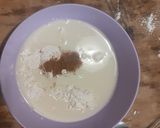 Foto del paso 11 de la receta: Moñitos de espinaca. Salsa bechamel al pimiento