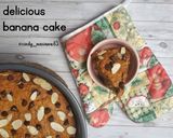 Foto langkah ke 5 dari resep Banana Cake.