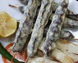 صورة لخطوة 4 من وصفة أصابع الكفته بالطحينه 🍖🍖