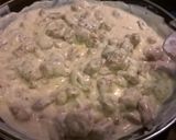 Foto del paso 4 de la receta: Lomo en salsa de mostaza