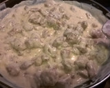 Foto del paso 4 de la receta: Lomo en salsa de mostaza
