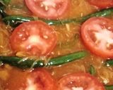 Foto langkah ke 5 dari resep Sarden Mie Jagung.