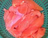 Mike's Grilled BBQ Chicken Strips recipe step 2 photo
