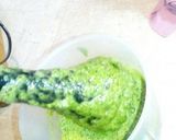 Foto del paso 6 de la receta: Fideos verdes muy verdes