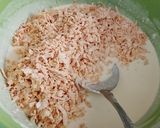 Foto langkah ke 3 dari resep Rempeyek Tempe.