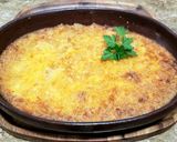 Foto del paso 7 de la receta: Chupe de locos 🤪