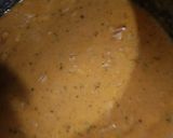 Foto del paso 5 de la receta: Mi versión salsa rosa