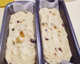 Foto del paso 5 de la receta: Pan dulce casero de Paulina Cocina