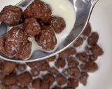 Foto del paso 3 de la receta: RICO CEREAL 😋 con YOGURT casero