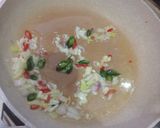 Foto langkah ke 2 dari resep Cah Jamur Shimeji Brokoli Wortel Puyuh.