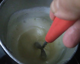 Foto del paso 1 de la receta: Pastafrola de crema pastelera y dulce de leche 💖