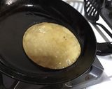 Foto del paso 1 de la receta: Enchiladas verdes rápidas