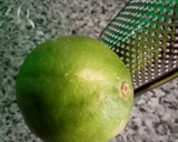 Foto del paso 1 de la receta: Magdalenas de manzana