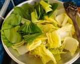 Foto langkah ke 4 dari resep Jjampong.