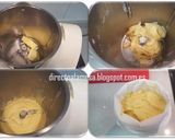 Foto del paso 3 de la receta: Eclairs de crema y chocolate