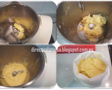 Foto del paso 3 de la receta: Eclairs de crema y chocolate
