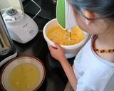Foto langkah ke 2 dari resep Tape Buttercake.