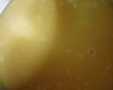 Foto del paso 5 de la receta: Tarta Saint Honoré (masa choux)