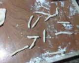 Foto del paso 3 de la receta: Palitos salados