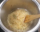 Lokše-Burgonyalepény kacsamájjal és alma csatnival (chutney) recept fázis 2 fotója