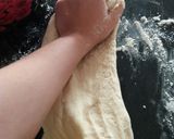 Foto del paso 3 de la receta: Tortilla de mantequilla