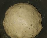 Foto langkah ke 1 dari resep Pizza Sosis Keju.