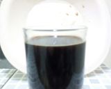 Foto langkah ke 2 dari resep Ice Coffee Milk Brown Sugar.