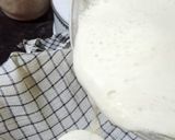 Foto langkah ke 3 dari resep Sari Kedelai.