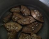 A picture of step 1 of Kathal Kofta In Tomato Gravy.