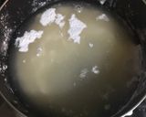 Foto del paso 8 de la receta: Kuchen de manzana