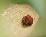 Foto del paso 3 de la receta: Albóndigas de carne vacuna y de cerdo