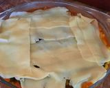 Foto del paso 3 de la receta: Poleta a la napolitana