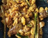 Foto langkah ke 5 dari resep Tongseng Ayam.