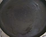 A picture of step 3 of Afgani bolani.