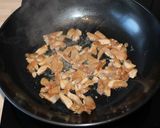 Kínai sült tészta recept fázis 4 fotója