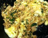 Foto del paso 2 de la receta: Burrito de atún Fisher’s