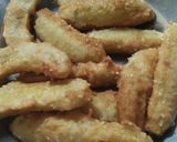 Foto langkah ke 4 dari resep Pisang Goreng Thailand.