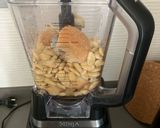 Foto del paso 3 de la receta: Ajoblanco (verano)